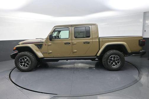 41 2026 Jeep Gladiator Shadow Ops 4x4