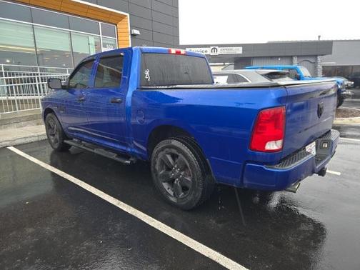 2019 RAM 1500 Express