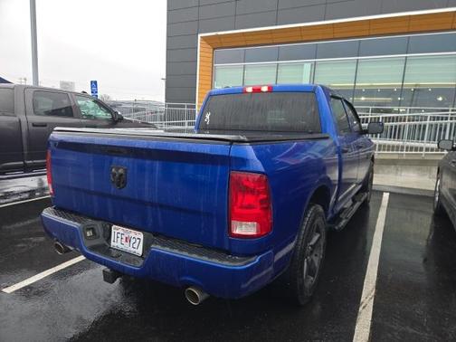 2019 RAM 1500 Express