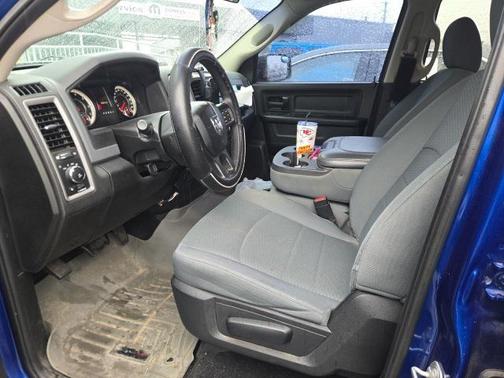 2019 RAM 1500 Express