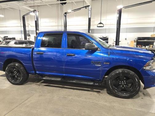 2019 RAM 1500 Express