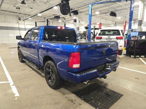 2019 RAM 1500 Express