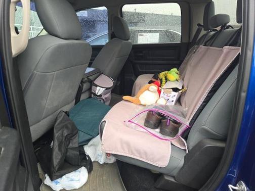 2019 RAM 1500 Express