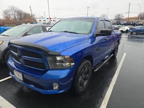 2019 RAM 1500 Express