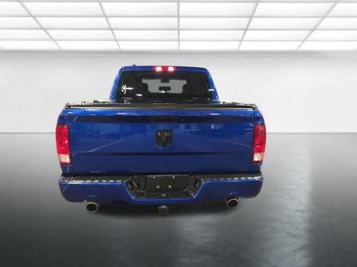 2019 RAM 1500 Express