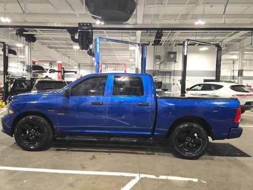 2019 RAM 1500 Express