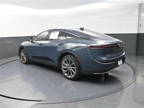 2025 Toyota Crown XLE