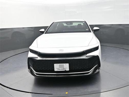 2024 Toyota Crown XLE