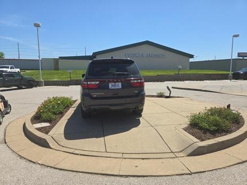 2025 Dodge Durango R/T Plus AWD