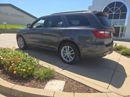 2025 Dodge Durango R/T Plus AWD