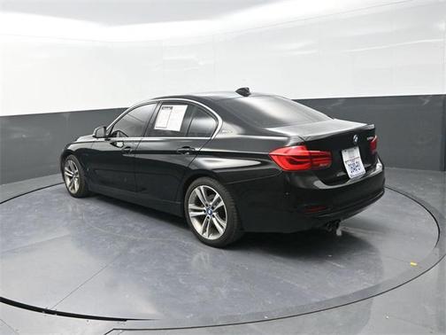 2018 BMW 330e iPerformance