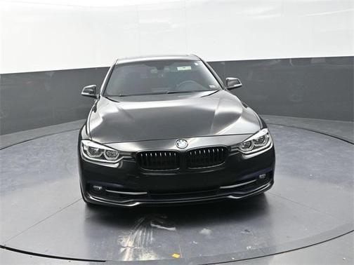 2018 BMW 330e iPerformance