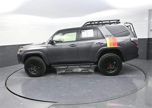 2021 Toyota 4Runner TRD Pro