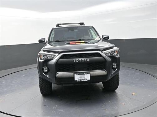 2021 Toyota 4Runner TRD Pro