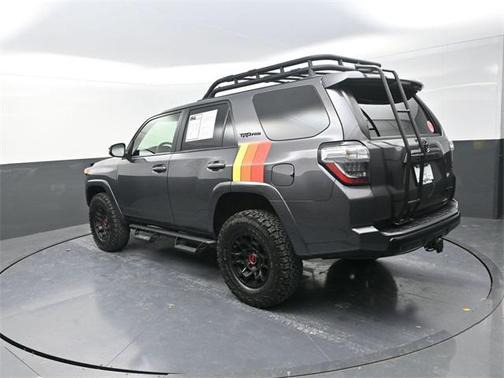 2021 Toyota 4Runner TRD Pro