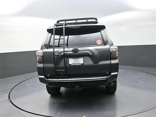 2021 Toyota 4Runner TRD Pro