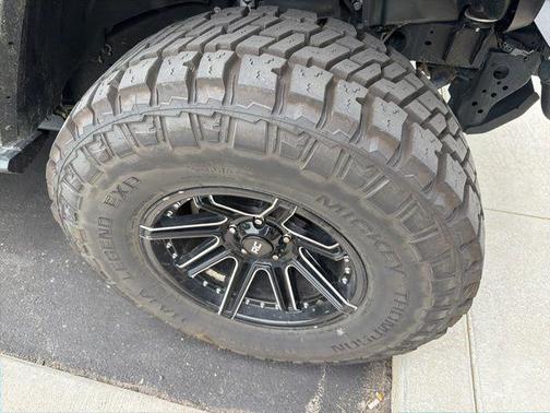 Sarge Green Clearcoat 2021 Jeep Wrangler Unlimited Rubicon