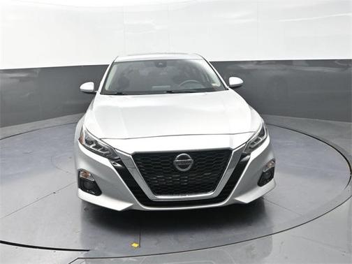2020 Nissan Altima 2.5 SL