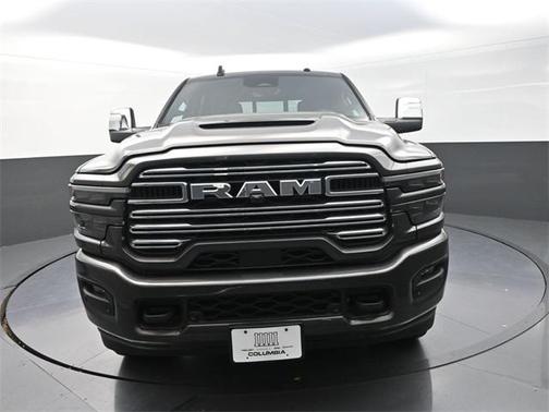 2025 RAM 2500 Laramie Crew Cab 4x4 6'4' Box