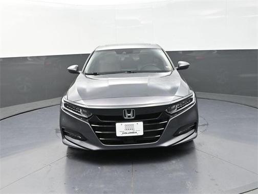 2020 Honda Accord EX-L 1.5T