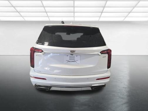2023 Cadillac XT6 Premium Luxury AWD