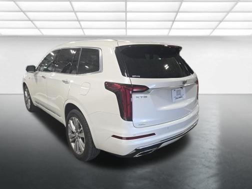 2023 Cadillac XT6 Premium Luxury AWD