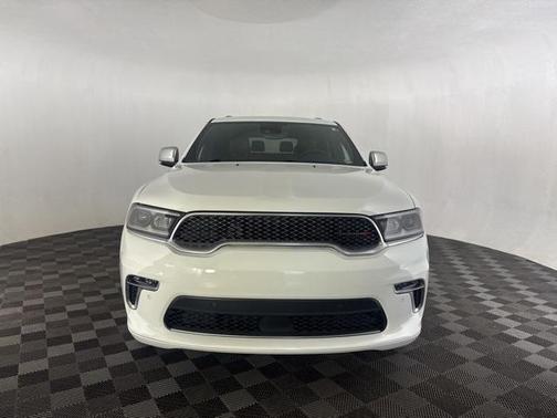 2022 Dodge Durango Citadel AWD