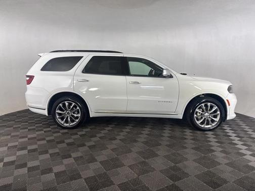 2022 Dodge Durango Citadel AWD