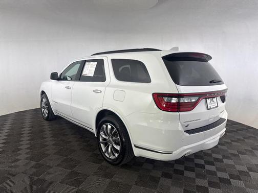 2022 Dodge Durango Citadel AWD