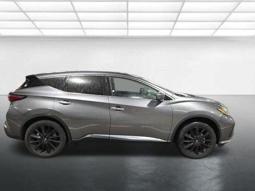 2023 Nissan Murano SL Intelligent AWD