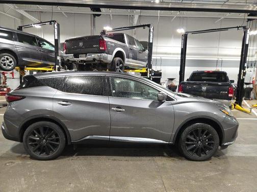 2023 Nissan Murano SL Intelligent AWD