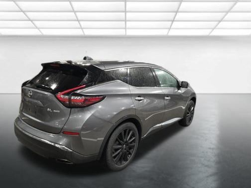 2023 Nissan Murano SL Intelligent AWD
