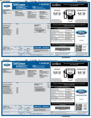 2014 Ford Explorer Sport