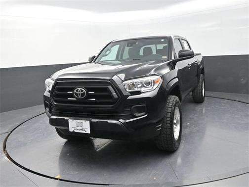 2020 Toyota Tacoma SR