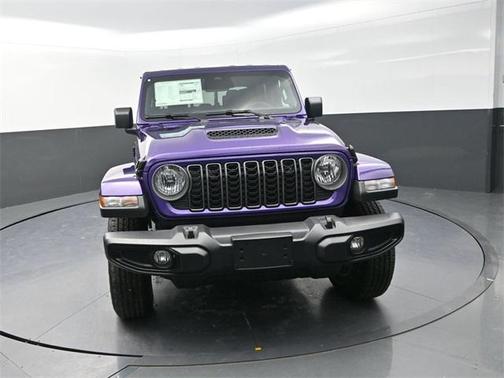 2026 Jeep Gladiator Sport S