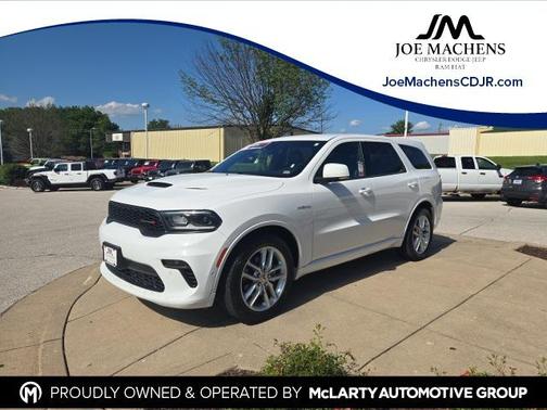 2022 Dodge Durango R/T AWD