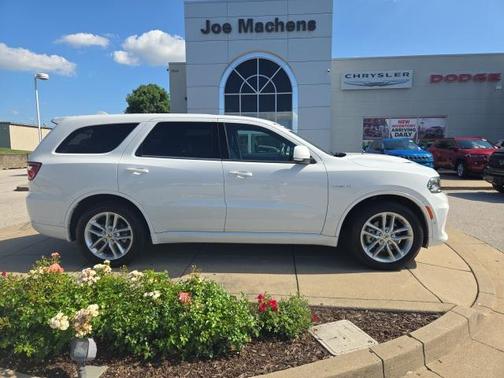 2022 Dodge Durango R/T AWD