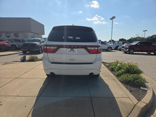 2022 Dodge Durango R/T AWD
