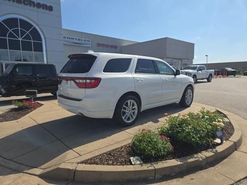 2022 Dodge Durango R/T AWD