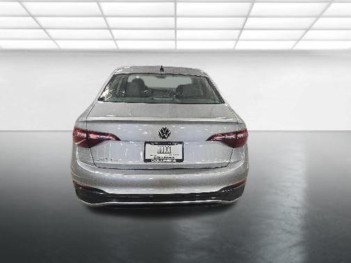 Pyrite Silver Metallic 2024 Volkswagen Jetta 1.5T S