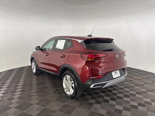 2022 Buick Encore GX Preferred