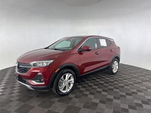 2022 Buick Encore GX Preferred