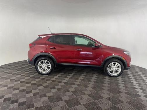 2022 Buick Encore GX Preferred