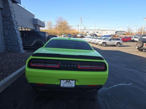 2023 Dodge Challenger R/T
