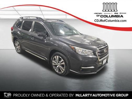 2020 Subaru Ascent Limited 7-Passenger