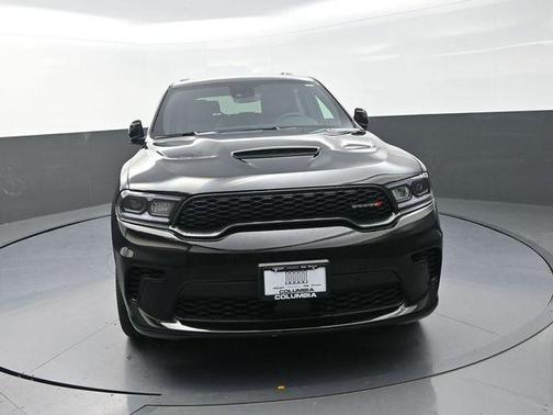 2026 Dodge Durango GT Premium HEMI V8 AWD