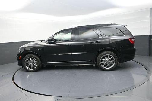 2026 Dodge Durango GT Premium HEMI V8 AWD
