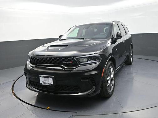 2026 Dodge Durango GT Premium HEMI V8 AWD