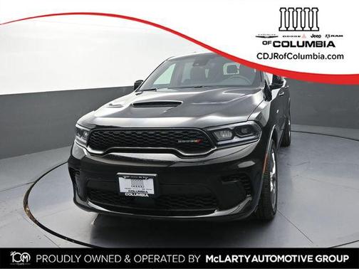 2026 Dodge Durango GT Premium HEMI V8 AWD