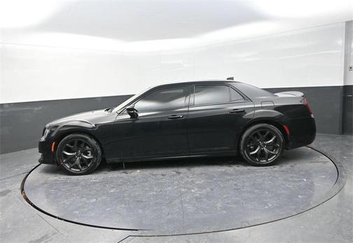 2021 Chrysler 300 S